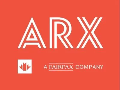 В феврале 2023 года страховая ARX выплатила клиентам более 100 млн грн страховых возмещений