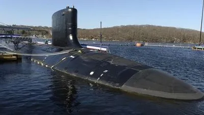 Австралия приобретет у США до пяти атомных подводных лодок - Белый дом