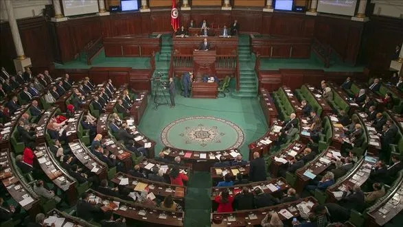 parlament-tunisa-zibravsya-na-pershe-zasidannya-z-2021-roku