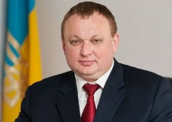 Ексголову правління ДПЗКУ Вовчука екстрадували з Литви