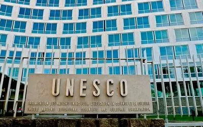 Минкульт предложил ЮНЕСКО публиковать материалы о войне на украинском языке