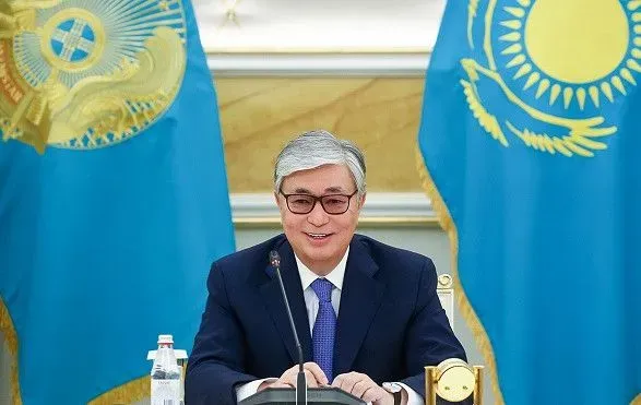 Президент Казахстану доручив не ставити пам'ятники діячам радянського періоду