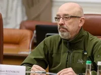 Резников ответил, помешает ли отсутствие истребителей контрнаступлению Украины