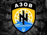 У Криму російські силовики затримали двох хлопців за символіку "Азова"