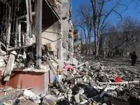 Краматорск: количество пострадавших из-за удара армии рф возросло до 9
