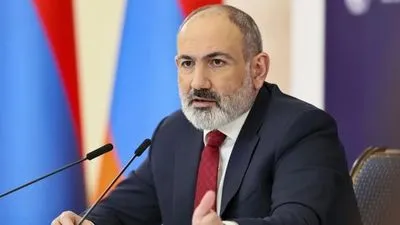 Прем'єр Вірменії: У нас є проблеми з росією, але кризи немає