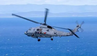 Норвегия купит у Sikorsky 6 вертолетов Seahawk за 1,1 млрд долларов