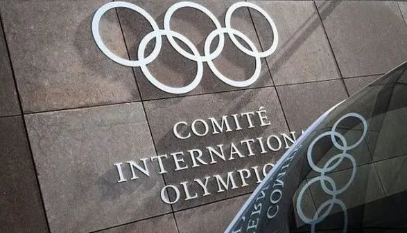 МОК відреагував на заклик Лондона з атлетів з росії та білорусі