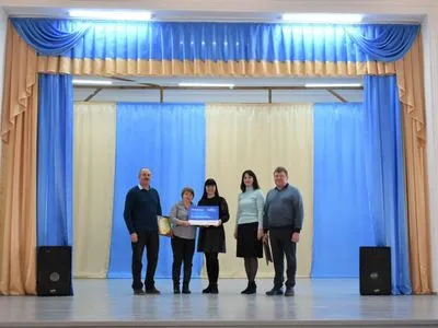 За підтримки МХП жителі села на Вінниччині отримали оновлений будинок культури