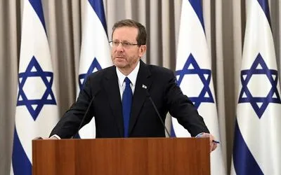 Президент Ізраїлю представив "народний план" реформи юридичної системи