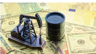 Міненерго рф прогнозує зниження в росії видобутку нафти і газу в 2023 році