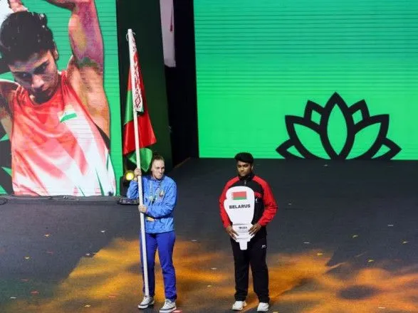 Спортсмени з рф та білорусі змагатимуться на Чемпіонаті світу з боксу під своїми прапорами