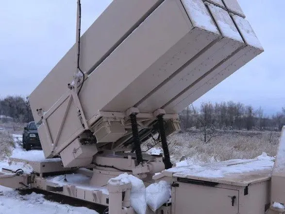У Повітряних силах озвучили список ракет, які Україна може збивати, а які – ні