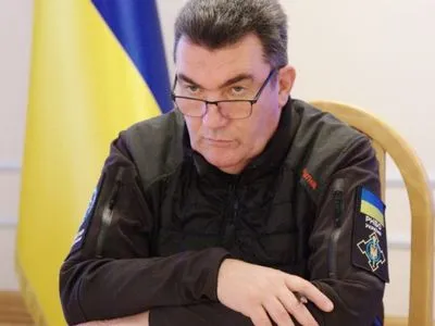 Данилов: надежды россии тянуть очень долго войну против Украины не оправдаются