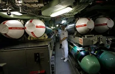 Стримування противників у страху: Австралія купить у США 220 ракет Tomahawk