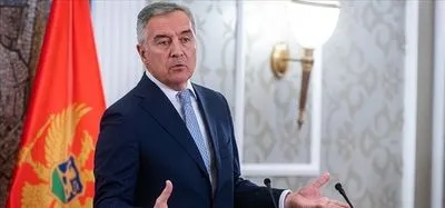 Черногория проведет досрочные парламентские выборы 11 июня