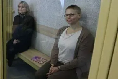 Суд у білорусі засудив екс-керівників "Тут бай медіа" до 12 років колонії