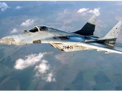 Словаччина ухвалила постачання Україні 13 винищувачів МіГ-29