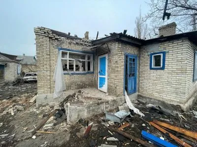 россияне повредили колонию в Донецкой области и нанесли авиаракетный удар по Авдеевке