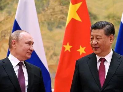 Візит Сі Цзіньпіна до Росії відбудеться з 20 по 22 березня