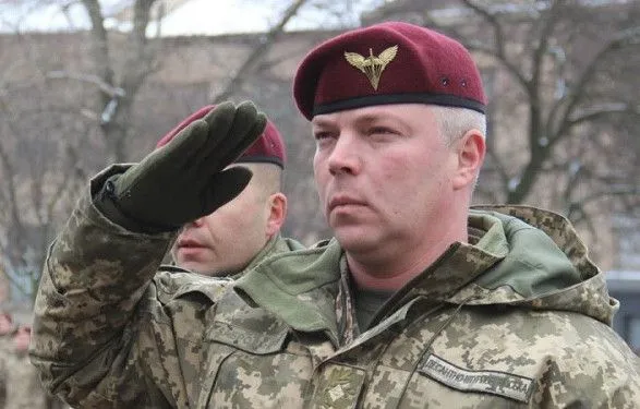 Повертається на військову службу: Забродського планують призначити заступником Залужного - нардеп