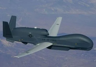 США відновили польоти дронів над Чорним морем після інциденту з російським винищувачем