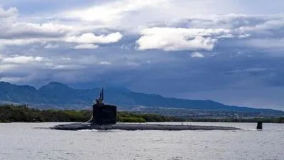 Австралия заявляет, что не обещала помочь США защитить Тайвань в соглашении по подводным лодкам