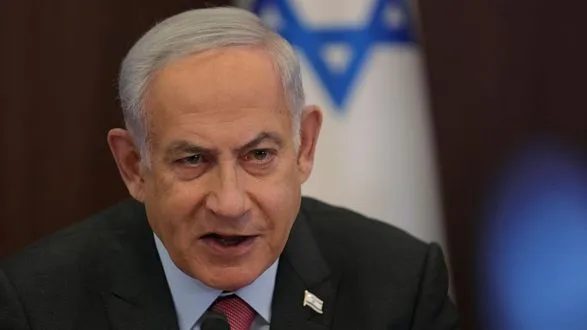 Нетаньягу закликав командувача армії стримати протест резервістів