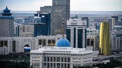 В Казахстане проходят внеочередные парламентские выборы