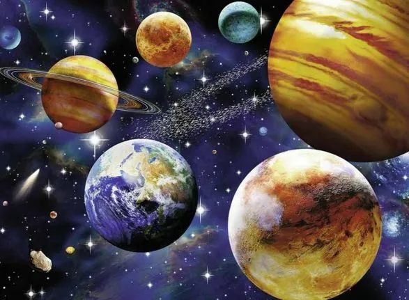 Парад планет принесе багато змін: гороскоп для всіх знаків Зодіаку на 20 – 26 березня