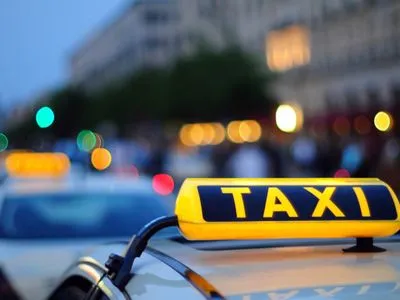 БЕБ викрило представництво відомого бренду таксі на ухиленні від сплати податків