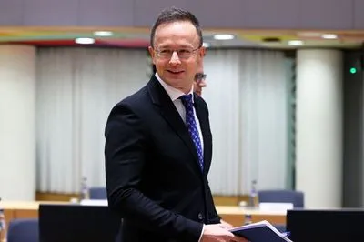 Венгрия отказалась участвовать в договоренностях ЕС по закупке боеприпасов для Украины