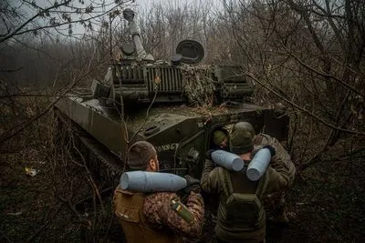 У ЄС досягли угоди щодо постачання Україні боєприпасів - ЗМІ