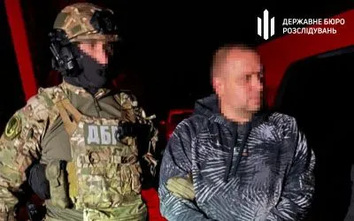 Перед судом за госизмену предстанет экс-глава СБУ в Харьковской области. Ему грозит пожизненное заключение