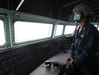 Збройні Сили Тайваню почали масштабні військові навчання за участю флоту та авіації
