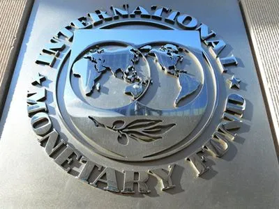 МВФ и Украина договорились о программе на 15,6 млрд долларов