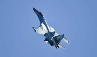 Окупанти вдарили по Одещині ракетами з винищувачів Су-35: є постраждалі