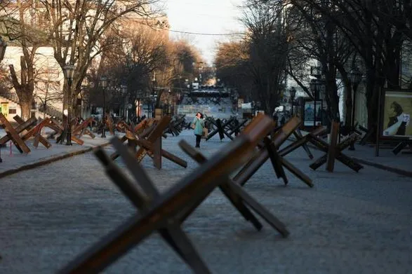В Одессе сообщают о взрыве - официального подтверждения нет