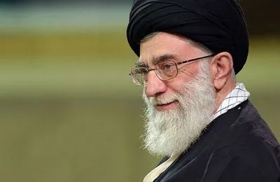Верховний лідер Ірану заявив, що його країна не бере участі у війні проти України