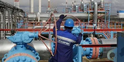 В Молдові прокоментували поновлення купівлі газу у російського "газпрому"