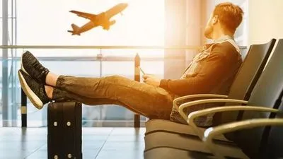 СБУ будет контролировать передвижение пассажиров в транспорте на международных и внутренних рейсах
