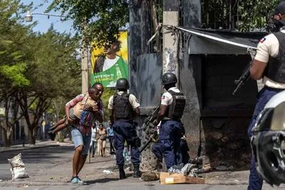 Понад 530 людей загинули внаслідок бандитського насильства на Гаїті цього року