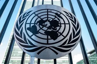 россия созывает заседание в ООН по депортации детей из Украины