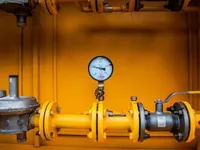 Молдова возобновила закупки газа у российского "газпрома"