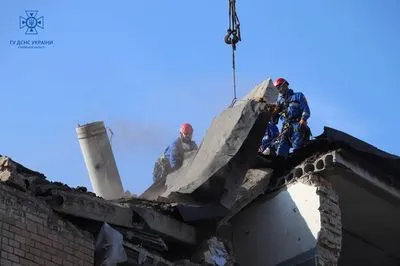 Ворожа атака дронами по Київщині: кількість загиблих зросла до 8 осіб