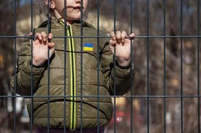 До України повернули 17 дітей, депортованих росіянами