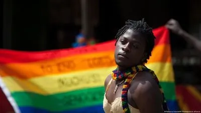 В Уганді впровадили смертну кару за гомосексуалізм