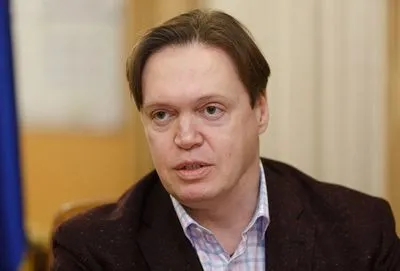 Экс-главе Фонда госимущества Сенниченко сообщено о подозрении
