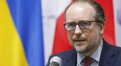 Глава МЗС Австрії заявив, що росія залишиться важливою для Європи