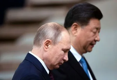 Bloomberg: переговоры Си и путина не показали никакого прогресса в крупных энергетических сделках